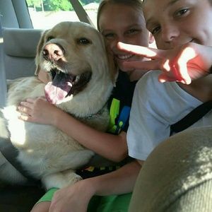 Meet your Posher, Elaine